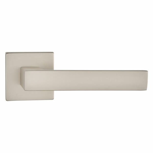 Rukojeť Metal-Bud METAL-BUD Satin Velvet QUBIK, vnitřní