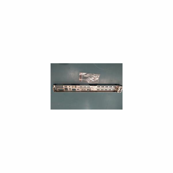 SUPERMICRO 815/113/116 WIO rear window for redundant PWS