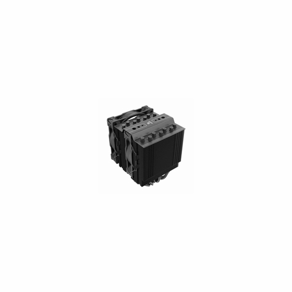 Akasa AK-CC4026HP01 AKASA chladič CPU SOHO H7 Dual Tower ...
