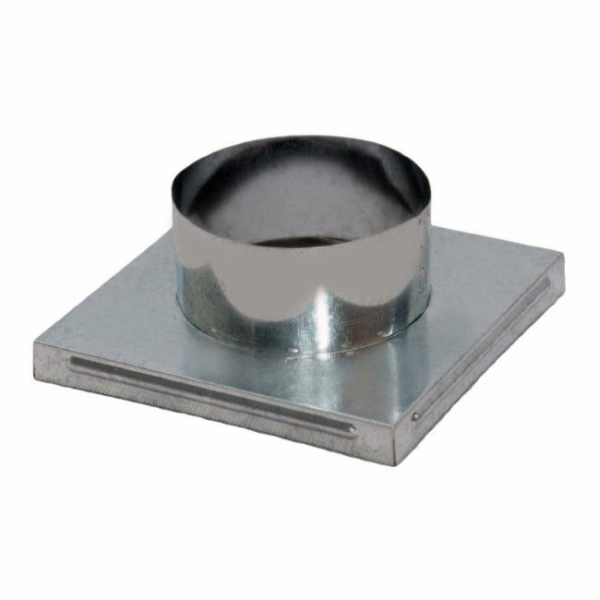 Adaptér pro mřížku Stojan D100, 170 x 170 mm