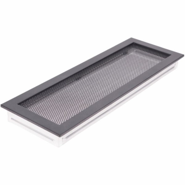 Rošt do krbu HEARTH, 170 x 490 mm