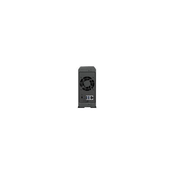 Synology DS124 DiskStation (4C/RealtekRTD1619B/1,7GHz/1GB...