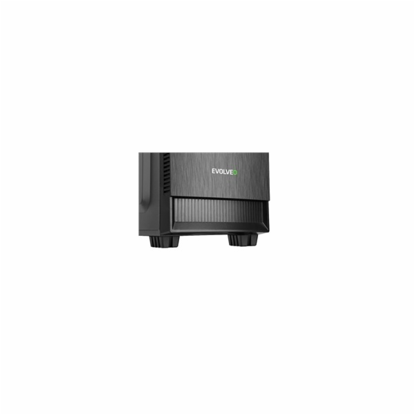 BAZAR - EVOLVEO M1, case mATX - Po opravě (Komplet)