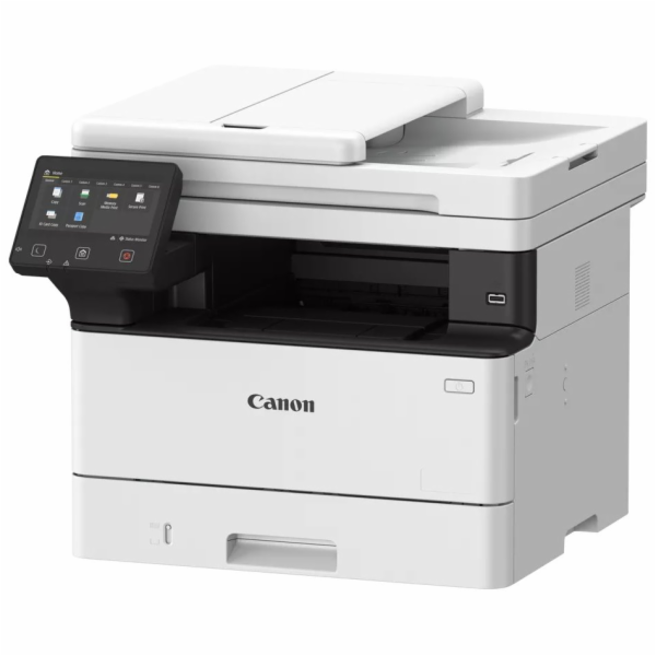 CANON i-SENSYS MF465dw / A4 / čb/ PSCF/ 40ppm/ až 1200x12...
