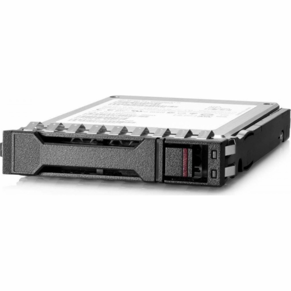 HPE 900GB SAS 12G Mission Critical 15K SFF BC 3y Multi Ve...