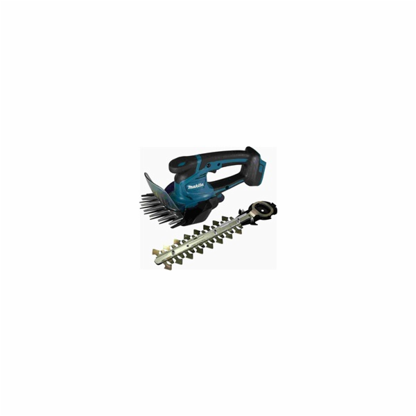 Makita DUM604ZX Aku nůžky na trávu Li-ion LXT 18V,bez aku