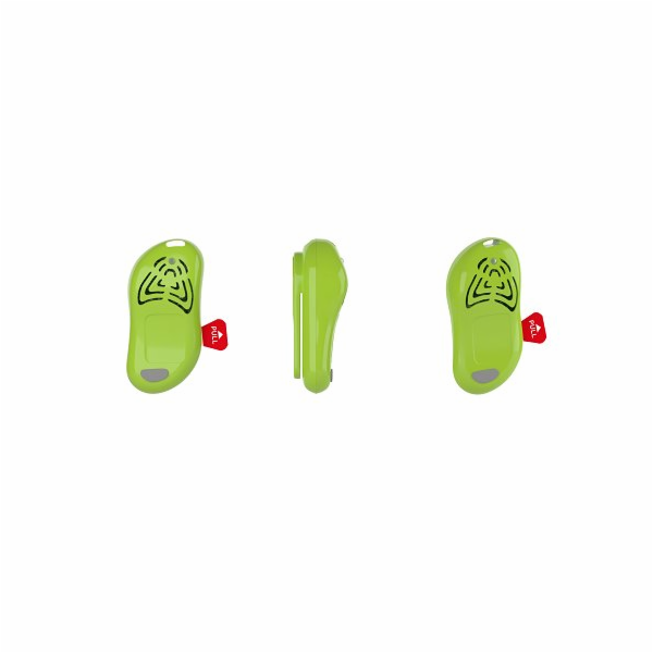 TICKLESS® HUMAN Ultrazvukový odpuzovač klíšťat a blech pr...