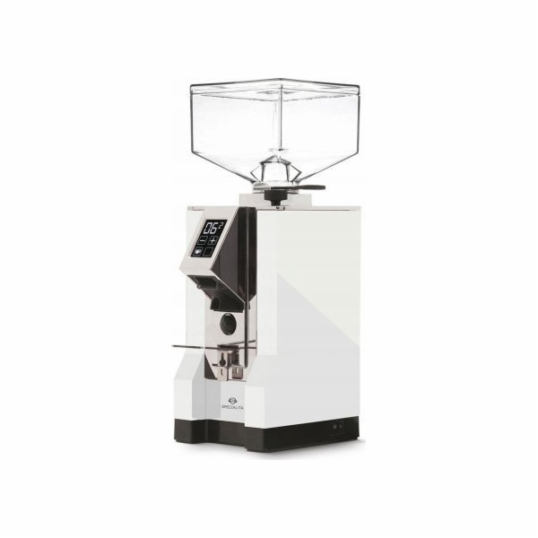Eureka Mignon SPECIALITA 55 220-240V/50-60Hz 16CR bílá