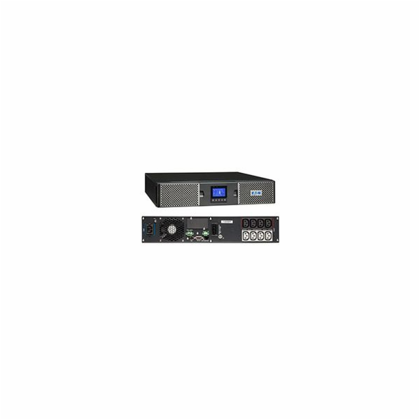 Eaton 9px 1500i RT2U - UPS (sestaveno v Rack/External)