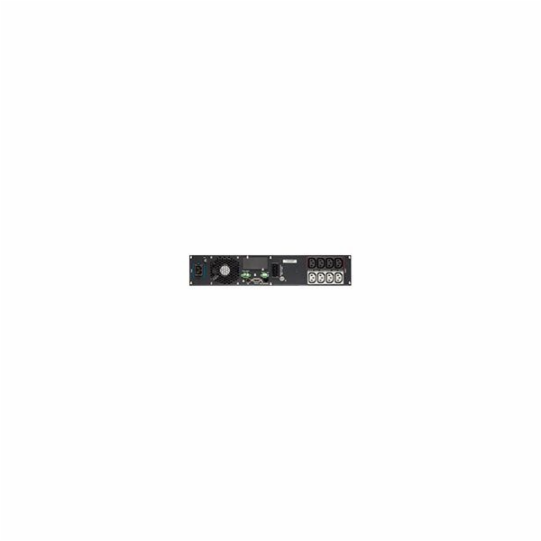 Eaton 9px 9PX1000IRT2U - UPS (sestaveno v regálu/externím)