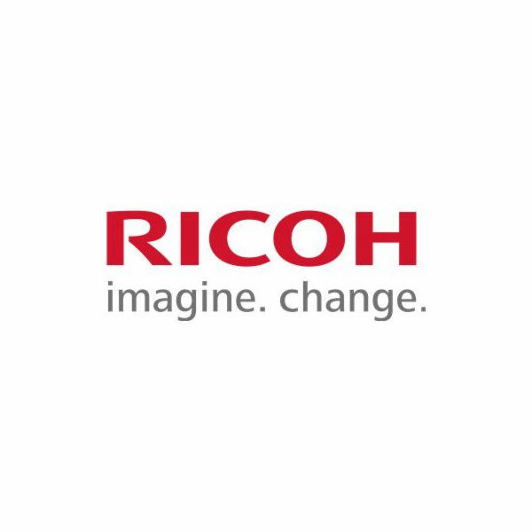 Ricoh Černá - Original - Toner Cartridge - pro Nashuatec ...
