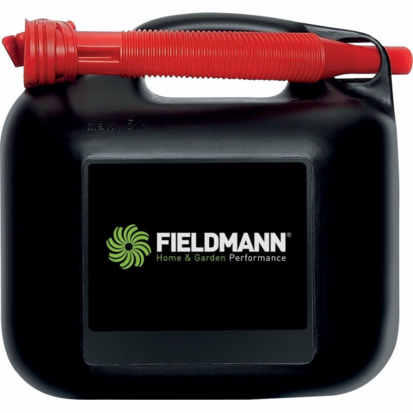 FIELDMANN FZR 9060 Kanystr 5L FIELDMANN
