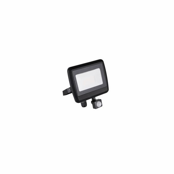 KANLUX LED reflektor infra 30W 4000K 2400lm černý IP65   ...