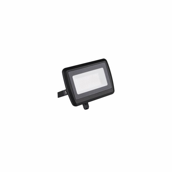 KANLUX LED reflektor 50W 4000K 4000lm černý IP65   33203