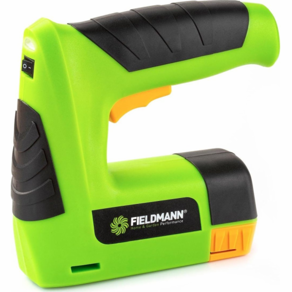 FIELDMANN FDN 3025-A AKU sponkovačka 4V FIELDMANN