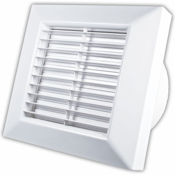 Tomex Primo base 125 A Ventilátor PRIMO BASE 125A D125 AŽ
