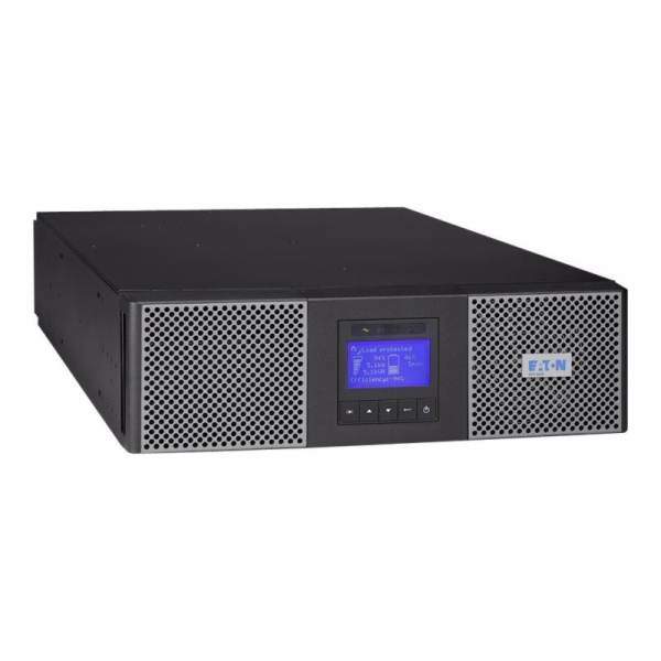 Eaton 9px 9px6kirtn - UPS (sestaveno v Rack/Externí) - st...