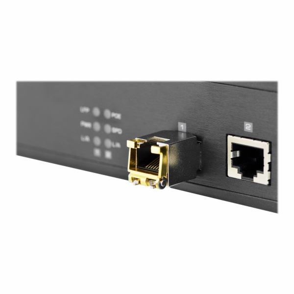 Modul SFP Digitus Mini GBIC, 10 Gbps, RJ45