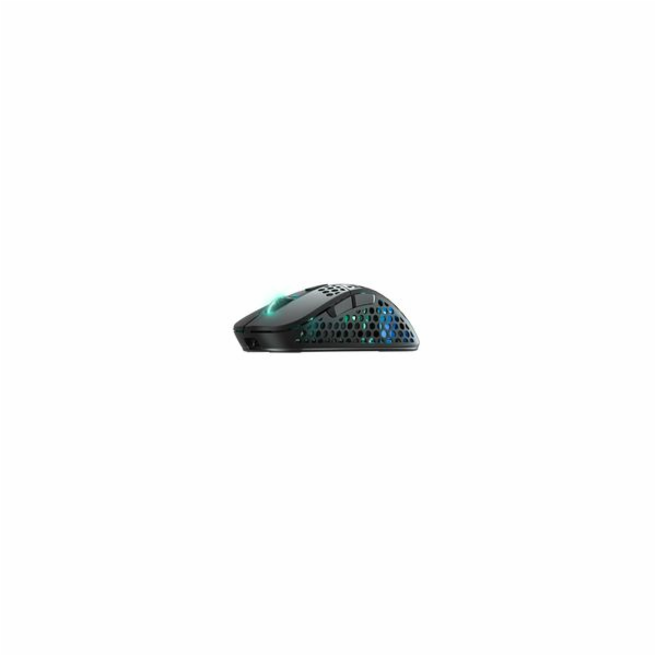 XTRFY M4 RGB WIRED/WIRESS Gaming Mouse 400-19000 CPI Nast...