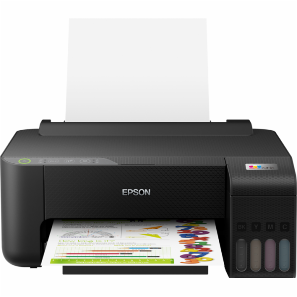 Epson EcoTank ET-1810, inkoust (C11CJ71401)