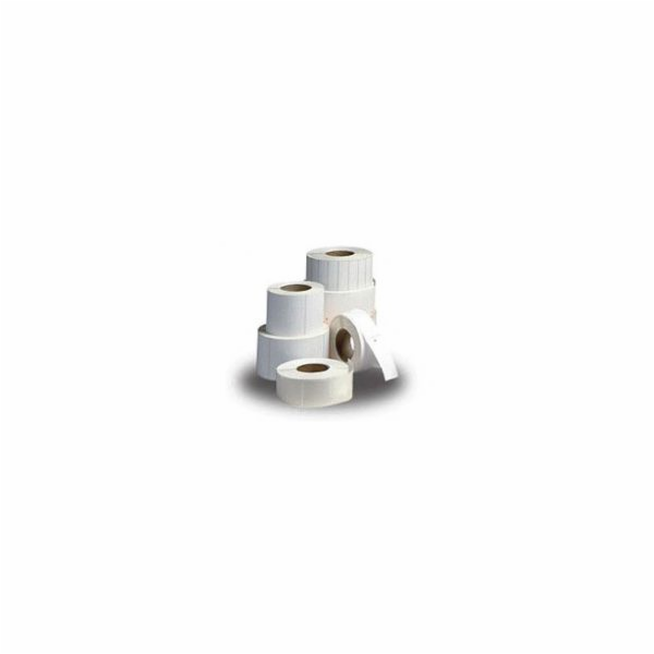 Zebra Z -Select 2000T - Paper - Matt - Perforeted - Perfo...