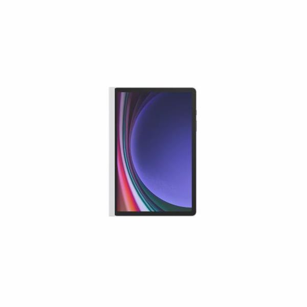 Samsung Průhledné pouzdro NotePaper pro Galaxy Tab S9/S9 ...
