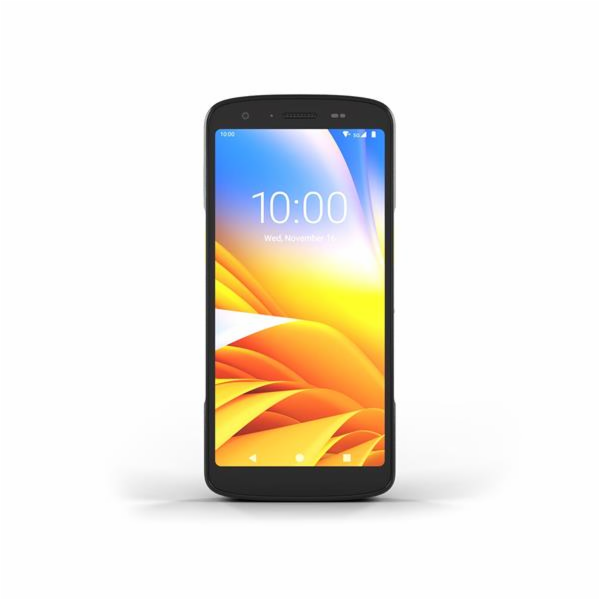 Terminál Zebra TC27, WWAN, 5G, WIFI 6, SE4710, 6" DISPLAY...