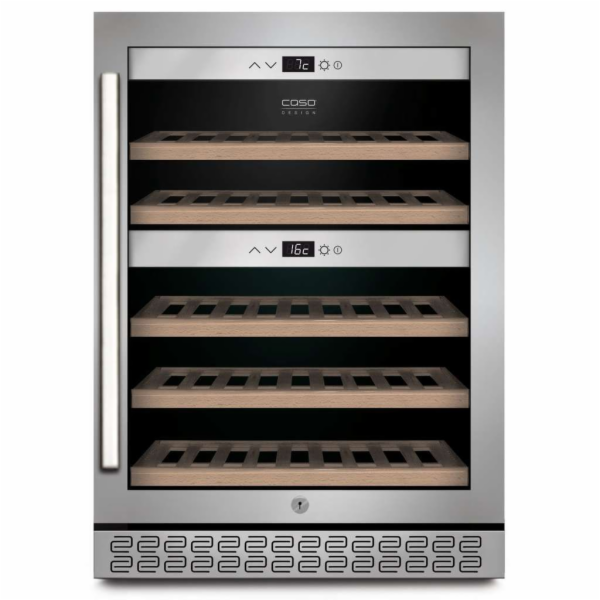 Caso WineChef Pro 40