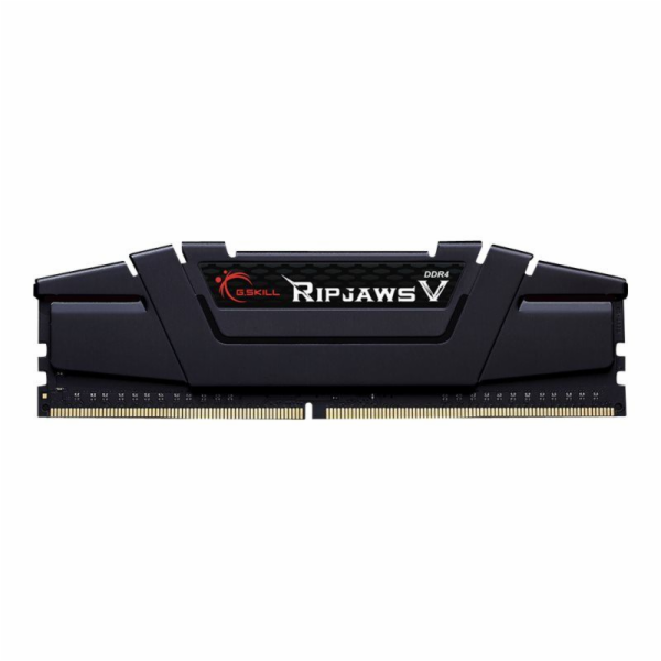 G.Skill Ripjaws V F4-3200C16S-32GVK paměťový modul 32 GB ...