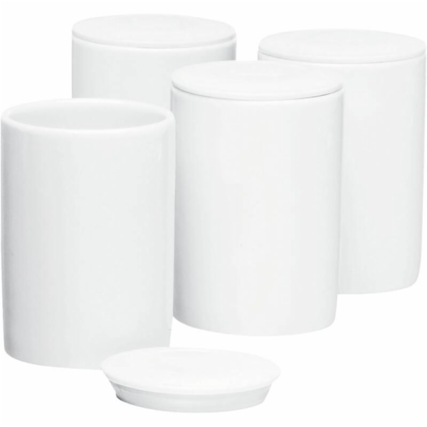 Porcelánové kelímky na jogurt Rommelsba 3299712