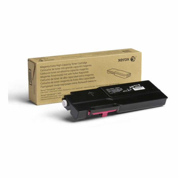 Xerox Purpurový toner 106R03531