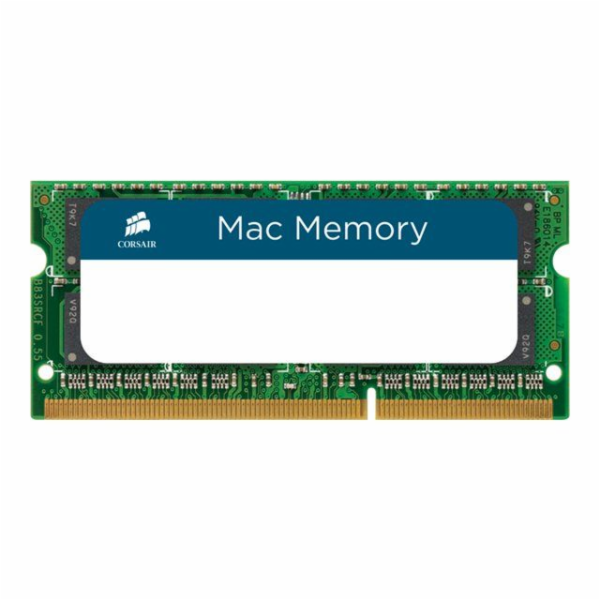 SO-DIMM 16 GB DDR3-1333 (2x 8 GB) Dual-Kit, für Mac , Arb...