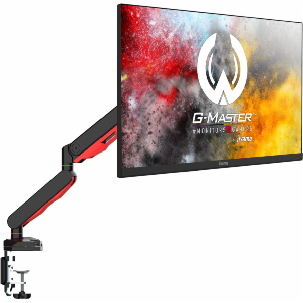 iiyama DSG3001C-R1, držák monitoru