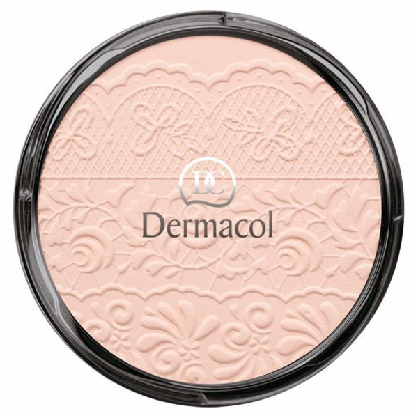 Dermacol Pudr s reliéfem č.2 8g