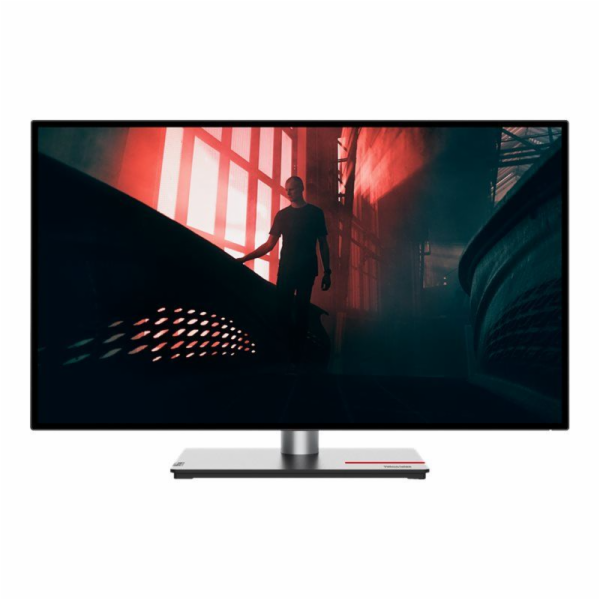 Lenovo ThinkVision P27h-30, LED monitor