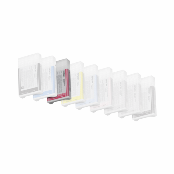 Epson T603 Vivid magenta 220 ml