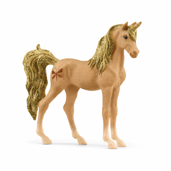Bayala Sammeleinhorn Bernstein, Spielfigur