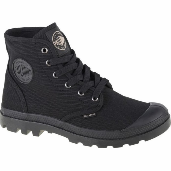 Palladium Palladium Pampa Hi 02352-060-M Černá 43