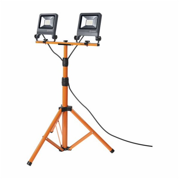 Ledvance Work Spotlight 2x30W 4000 K / LEDVAN WORLLIGHTS ...