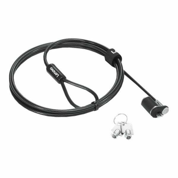 Essential Lenovo Nanosaver - Bezpečnostní zámek kabelu