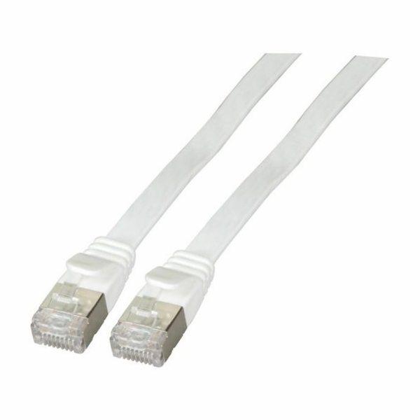 EFB CAT.6A U / FTP FLACHP.KAB.1.5M / EFB K5545WS.1.5 WS K...