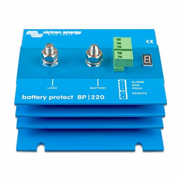 Victron Battery Protect 12 / 24V-220a / victro BPR000220400