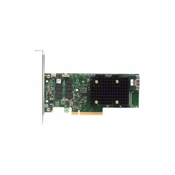Fujitsu Praid EP640I - řadič paměti (RAID)