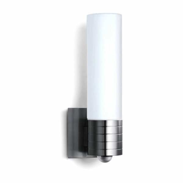 Steinel mimo senzor. 8W E27 3000K / Stones L260 LED IP44 ...