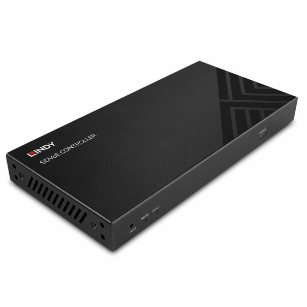 Lindy Sdvoe Controller
