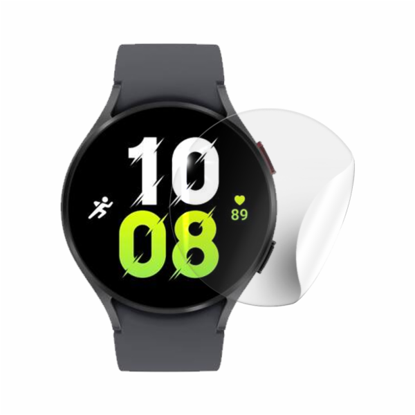Screenshield SAMSUNG R915 Galaxy Watch 5 44 mm fólie na d...