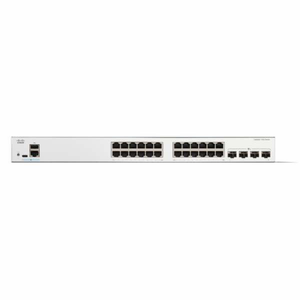 Cisco Catalyst C1300-24T-4X Catalyst C1300-24T-4X