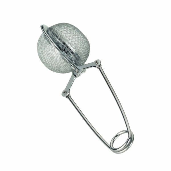 Sítko na čaj a koření PROFI nerez 6 cm KL-19043