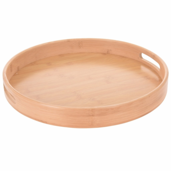 EXCELLENT Podnos servírovací bambus 40 cm KO-784610080