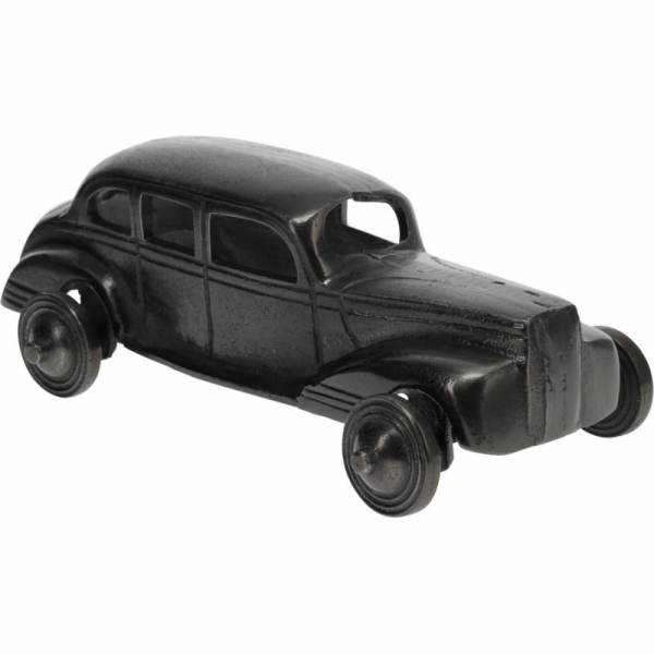 Model auta dekorace kov 30 x 15 cm KO-A65004040